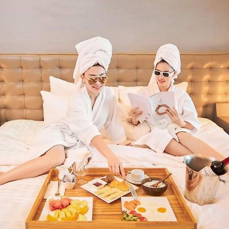 Golden Sun Hotel Danang Екстер'єр фото