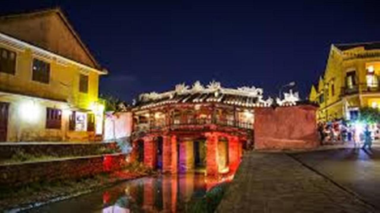 Golden Sun Hotel Danang Екстер'єр фото