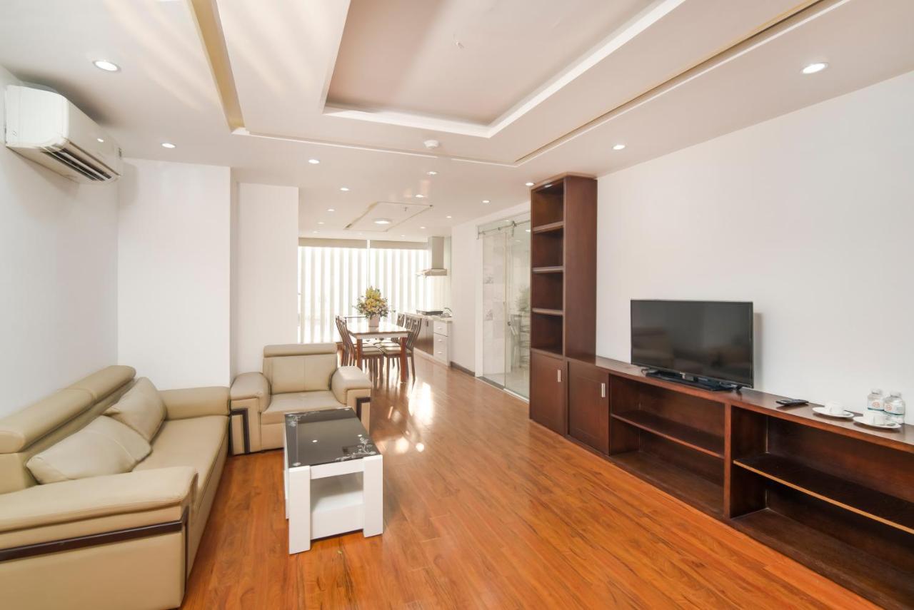 Golden Sun Hotel Danang Екстер'єр фото