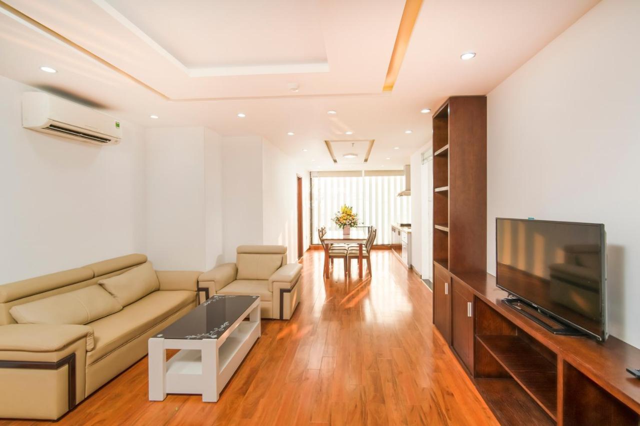 Golden Sun Hotel Danang Екстер'єр фото